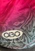 OBO Graphic Acid Long Sleeve Smock